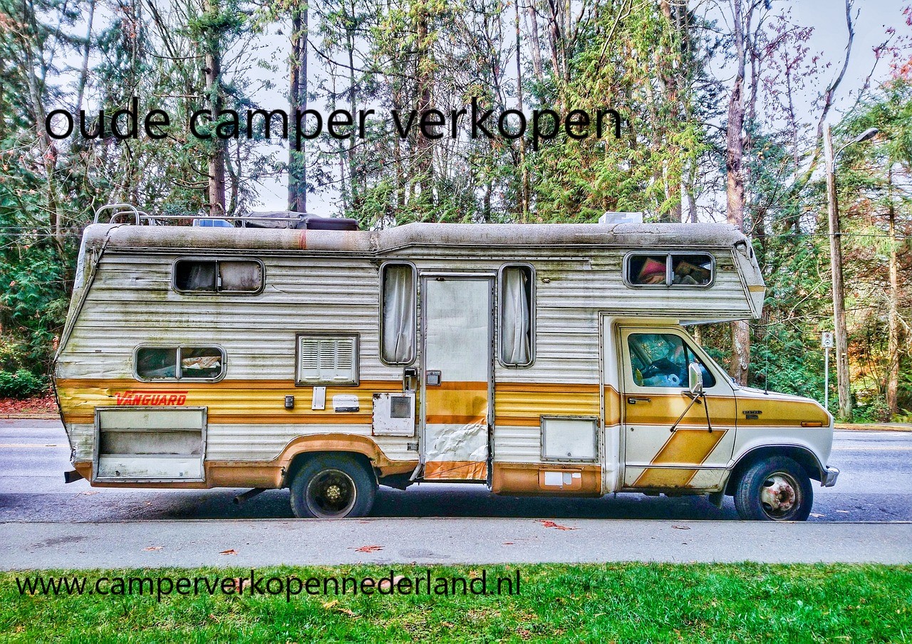  Overwinteren In Spanje Met Camper  thumbnail